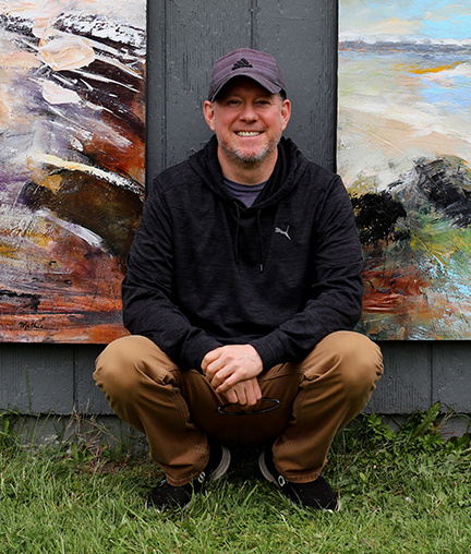 Christopher Mathie pic